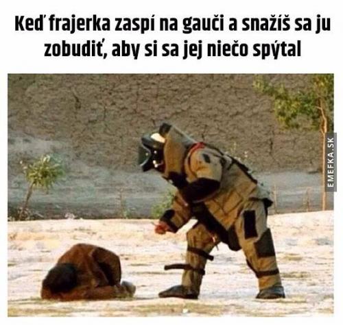  Spánek 