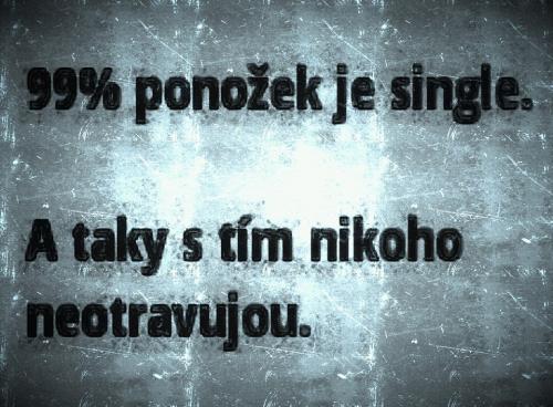  Ponožky 