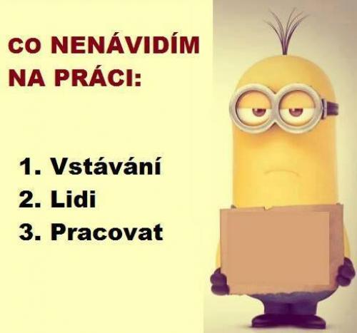  Práce 