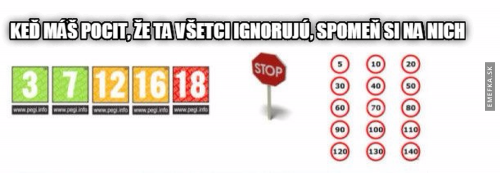 Ignorace