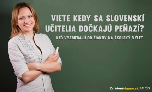  Učitelé 