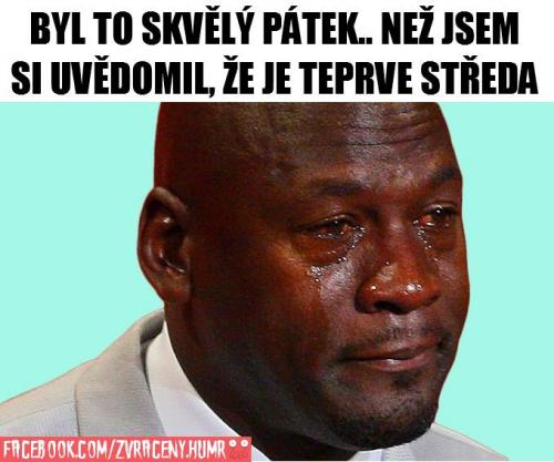  Pátek 