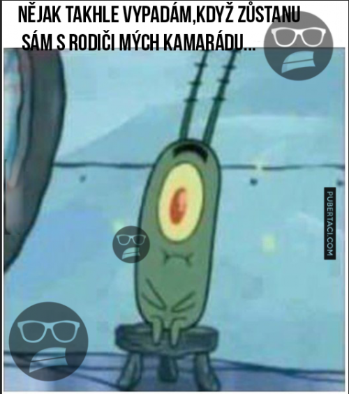  Takhle vypadám 