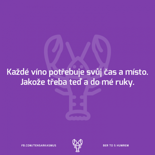  Každé víno 