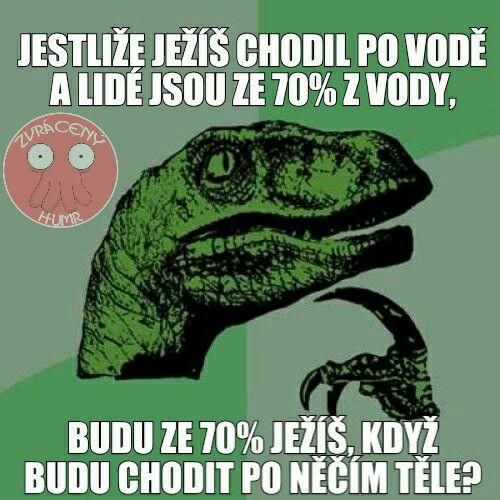  Ježíš 