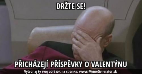 O Valentýnu