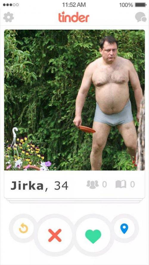 Je k dispozici