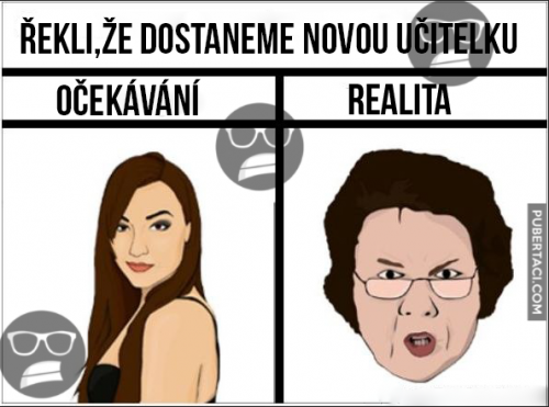  Nová učitelka 