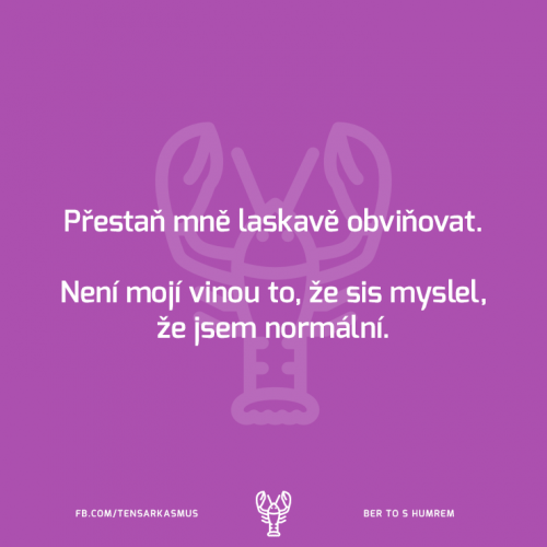 Obviňování