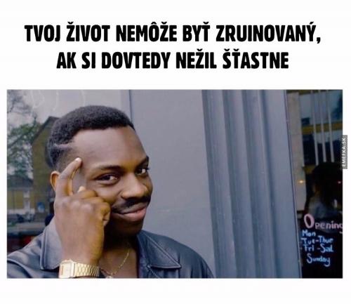  Život 