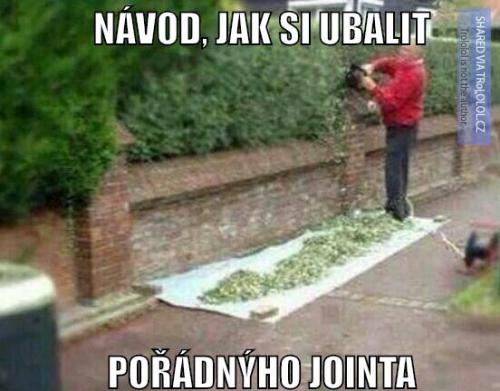  Návod 