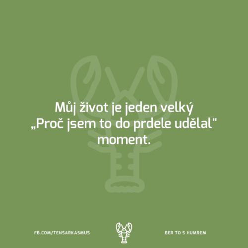 Život