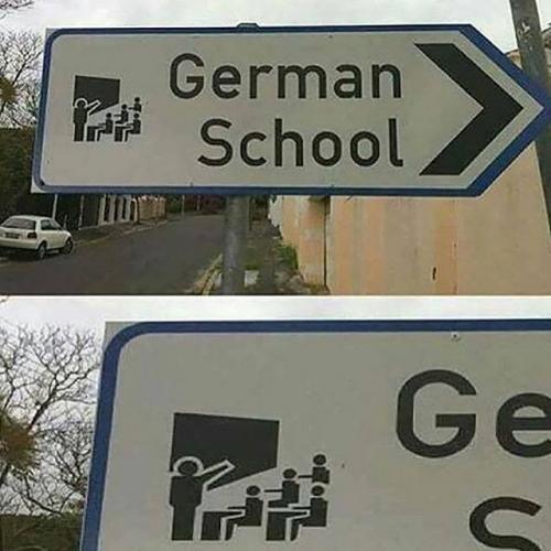  Německá škola 
