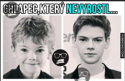 Nevyrostl