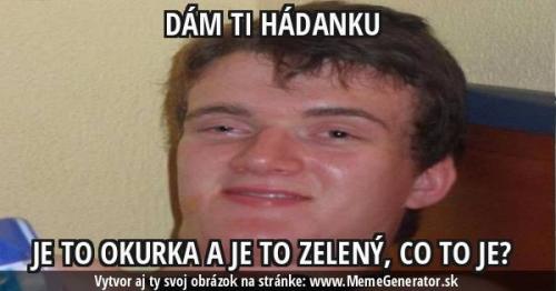  Hádanka 