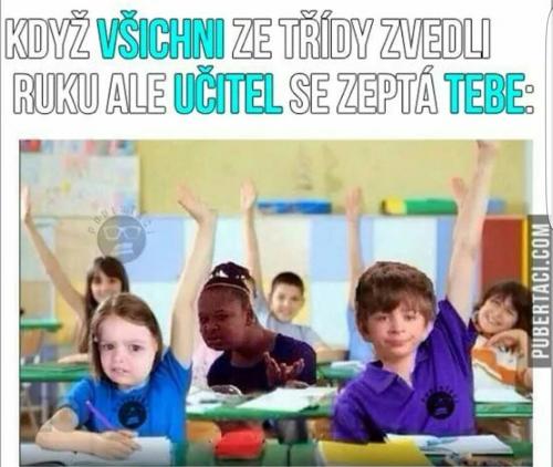  To jsem nesnášel 