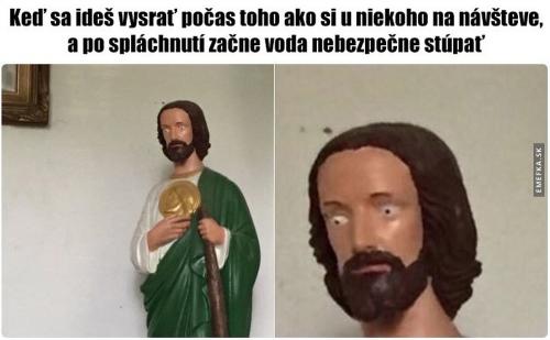 Na návštěvě