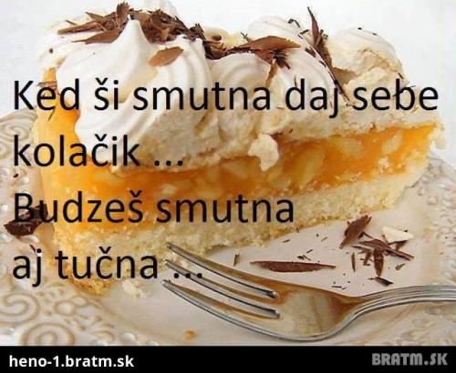  Jsi smutná? 