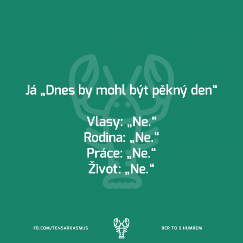  Pěkný den 