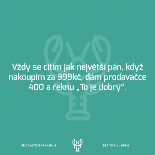  Největší pán 