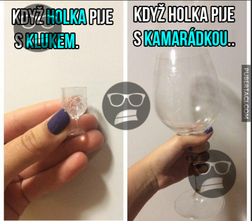  Kamarádka 