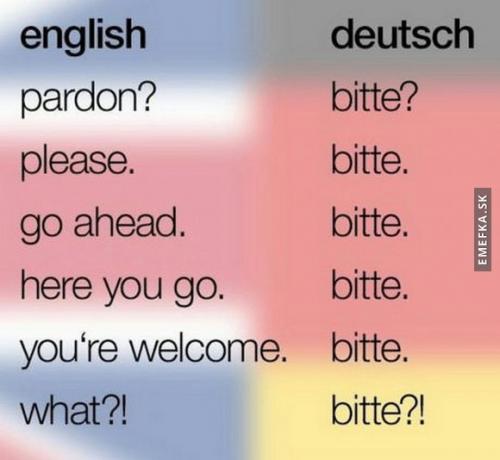  Němčina 