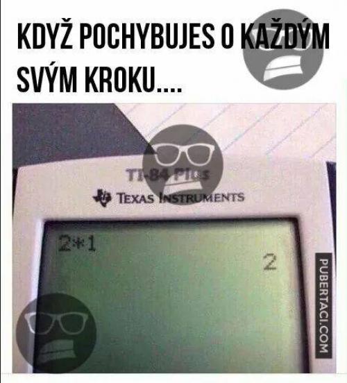 Pochyby