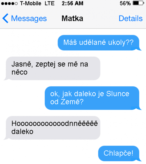  Máma 