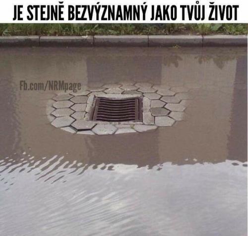  Bezvýznamný život 