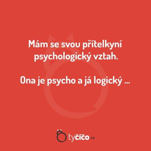  Psycho 
