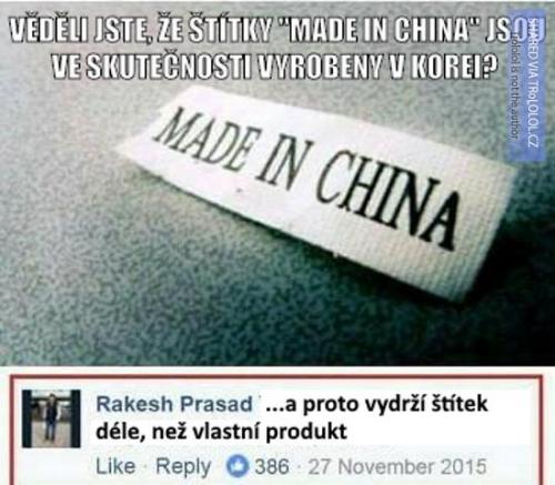 Štítek