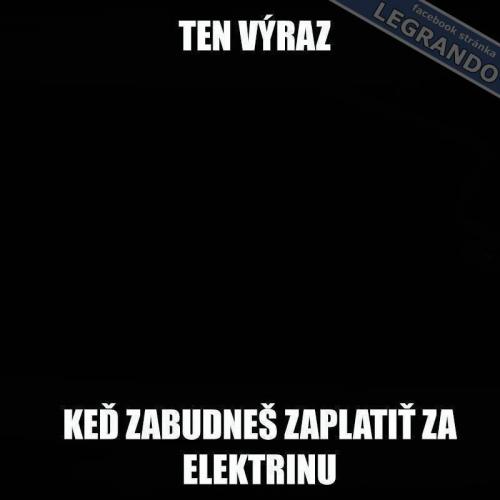  Výraz 