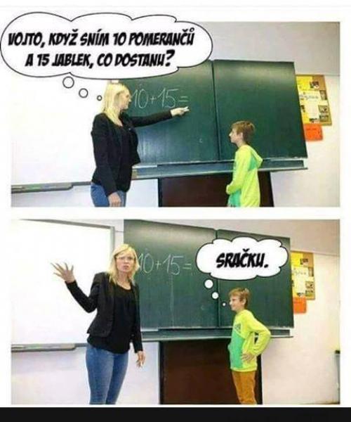 Sračka