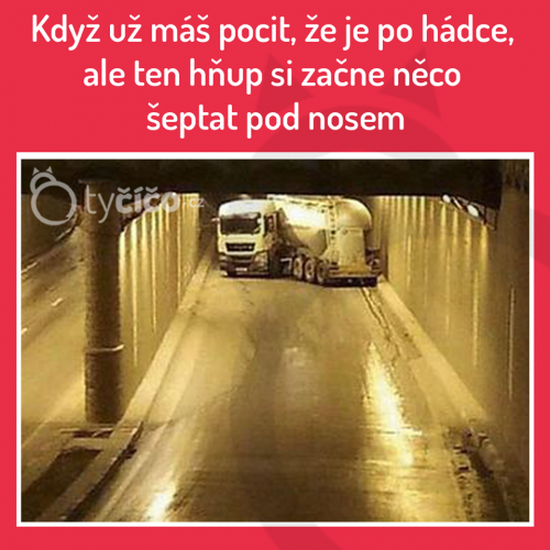  Hádka 