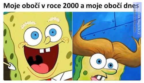  Obočí 