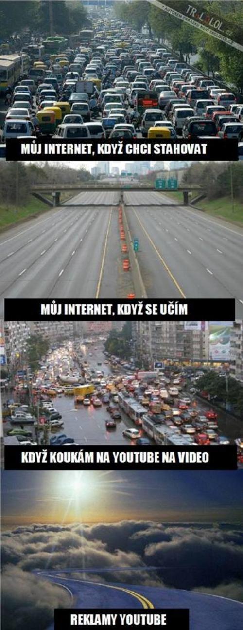  Můj internet 