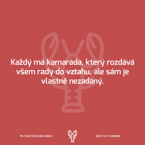  Rady do vztahu 