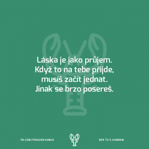  Láska 