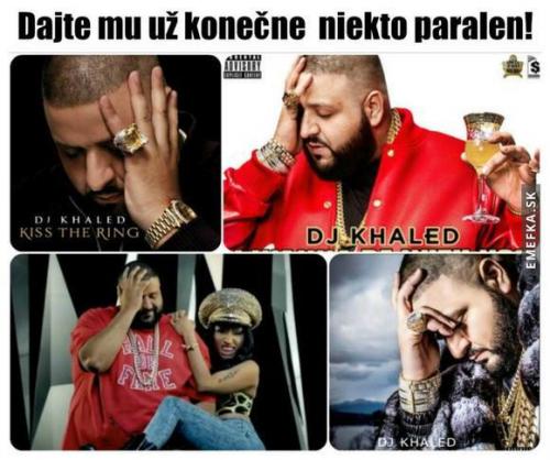 Paralen