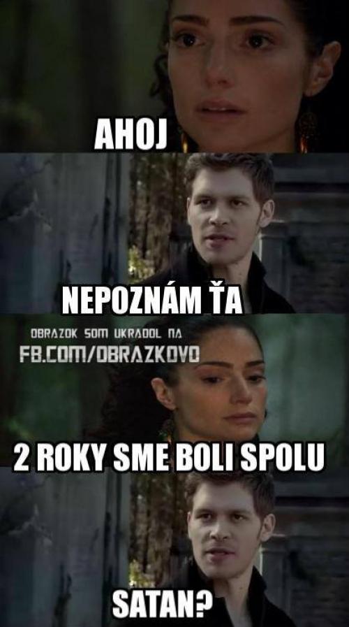 Satane? :D
