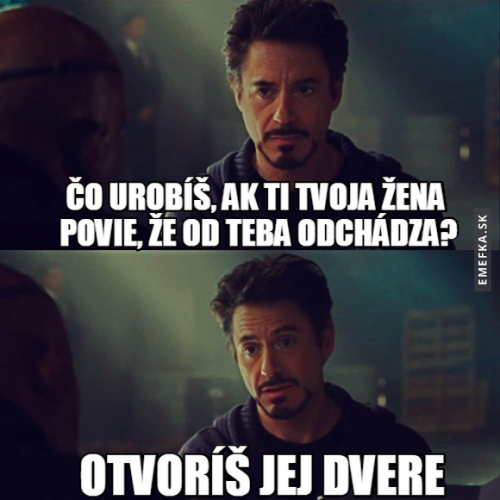  Tvoje žena 