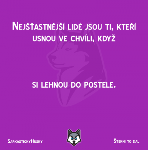  Nejšťastnější lidé 