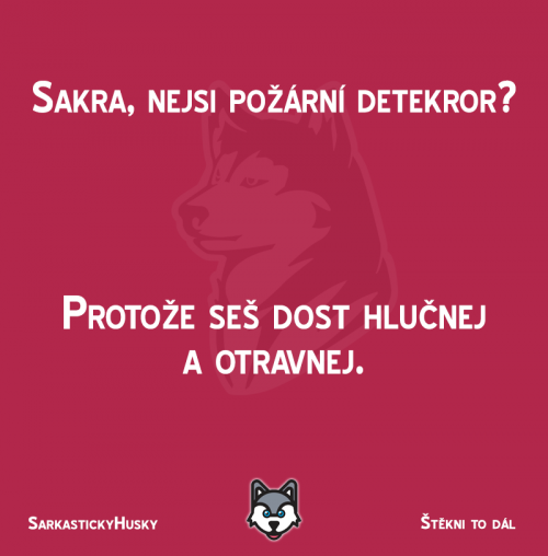 Detekror