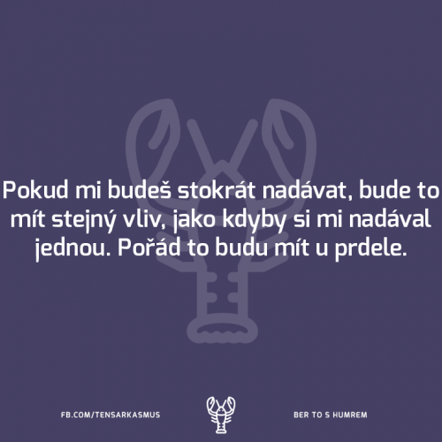 Zapamatuj si