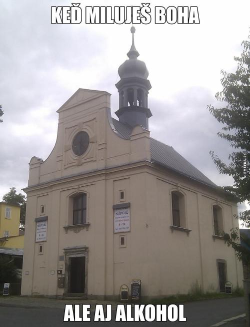  Kostel 