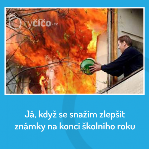  Známky na konci roku 