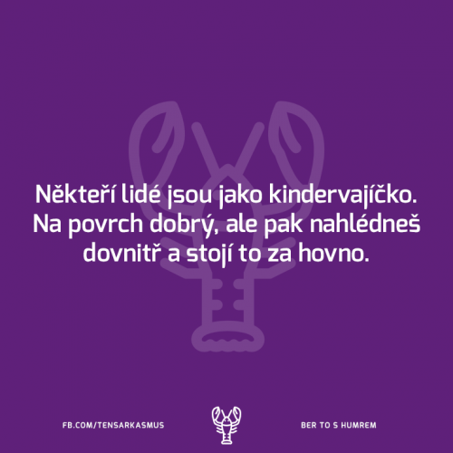Kindervajíčko