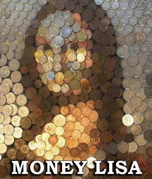  Money Lisa 