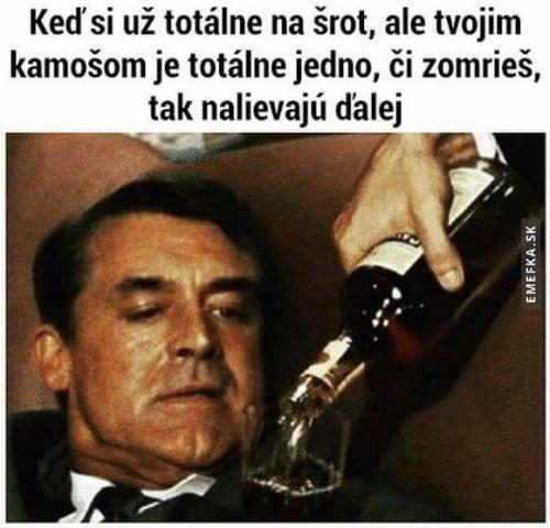  Kámoši :D 