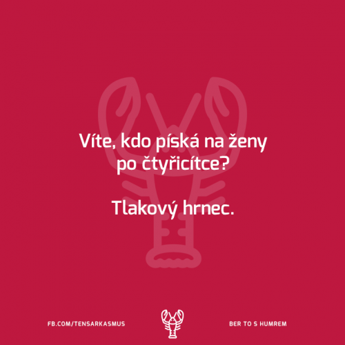 Po čtyřicítce
